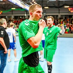 Lietuvių ir suomių rungtynės | rankinis.lt nuotr. 4