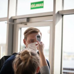 Lietuvos „RS-280“ jachtų klasės čempionato pirmasis etapas | Red Eye Fotografija nuotr. 6