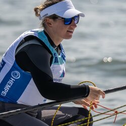 Viktorija Andrulytė | Aistės Ridikaitės nuotr. 1