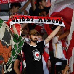 „Monaco“ – „Saint-Etienne“ rungtynių akimirka | Scanpix nuotr. 1