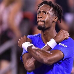 Didžiausi pasiekimai: 2 ATP 500, 6 ATP 250 serijos vienetų turnyrų titulai, baigiamojo ATP sezono turnyro dalyvis, olimpinių žaidynių ketvirtfinalio dalyvis, „Roland Garros“ ir „US Open“ pusfinalio dalyvis. Ryškiausia tos pačios kartos žvaigždė: R.Nadalis | Instagram.com nuotr 2