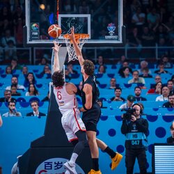 rungtynių akimirka | FIBA nuotr. 6