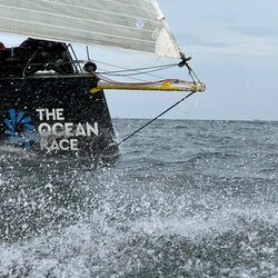 Lenktynės Klaipėda-Gotlandas-Gdynė (Sailing Poland nuotr.) | Organizatorių nuotr. 6