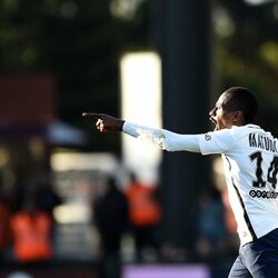 Blaise Matuidi | Scanpix nuotr. 1