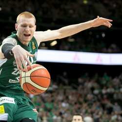 rungtynių akimirka | Josvydo Elinsko / BNS foto nuotr. 3