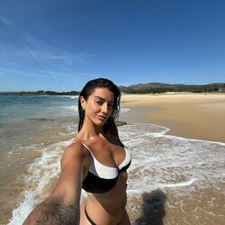 „OnlyFans“ modelis Fati Vazquez | Instagram.com nuotr 2