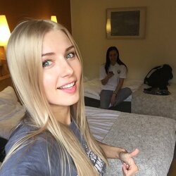 Jekaterina Vandarjeva | Instagram.com nuotr 6