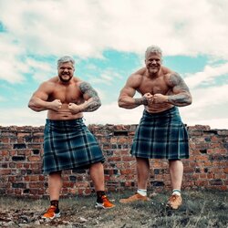 Tomas Stoltmanas | Instagram.com nuotr 4