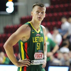 Arnas Butkevičius | krepsinionamai.lt nuotr. 5