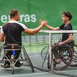 Stephan Brendahl nuotr. | Organizatorių nuotr. 3