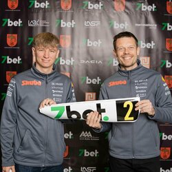 Vaidotas Žala (Armando Knezio nuotr.) | Organizatorių nuotr. 1