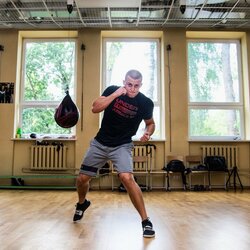 Eimantas Stanionis l Manto Stankevičiaus nuotr. 5