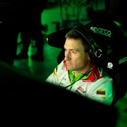 „Dream 2 Drive“ komandos pristatymas | Komandos nuotr. 1