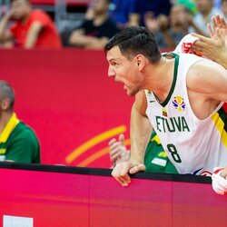 Jonas Mačiulis | Žygimanto Gedvilos / BNS foto nuotr. 2