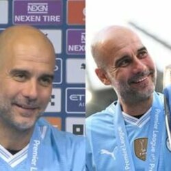 „Manchester City“ šventimas | Organizatorių nuotr. 5