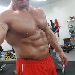 Mariuszas Pudzianowskis | Instagram.com nuotr 2