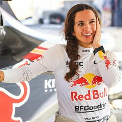 Cristina Gutierrez Herrero | Instagram.com nuotr 4