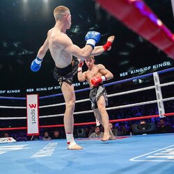 Gustas Dimša ir Osvaldas Fedorovičius | Sportas.lt/Tito Pacausko nuotr. 6