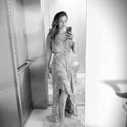 Hayet Abidal | Instagram.com nuotr 6