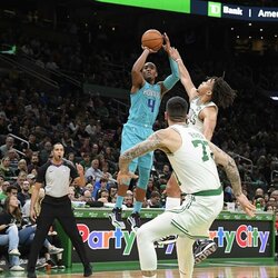 18. Devonte Grahamas – 18,1 tšk., 7,1 rez. perd., 3,4 atk. kam., 16,6 PER. Vidutinė metinė alga: 1,4 mln. Tikroji vertė: 96,06. | Instagram.com nuotr 3