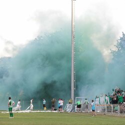 „Kauno Žalgiris“ prieš „Žalgirį“ | Eriko Ovčarenko / BNS foto nuotr. 3