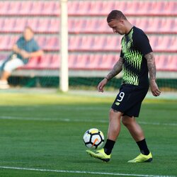 „Sūduva“ - „Celtic“ rungtynių akimirka | Scanpix nuotr. 4