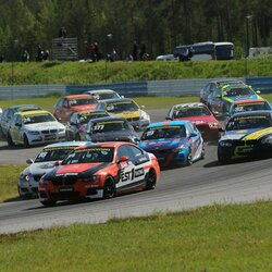 „Mekonomen GP“ lenktynės | Organizatorių nuotr. 3
