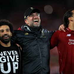 „Liverpool“ džiaugsmas ir „Barcelonos“ apmaudas | Scanpix nuotr. 5