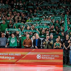 Rungtynių akimirka | Eriko Ovčarenko / BNS foto nuotr. 4