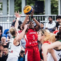 Lietuvių ir japonių rungtynės | FIBA nuotr. 6