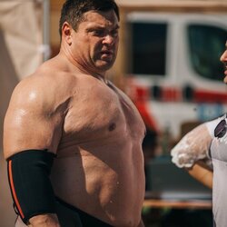 Žydrūnas Savickas | Organizatorių nuotr. 1