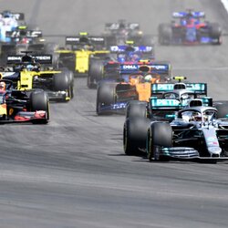Prancūzijos GP lenktynės | Scanpix nuotr. 4