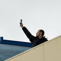 Europos žaidynių baidarių ir kanojų irklavimo varžybos | Vytauto Dranginio nuotr. 1