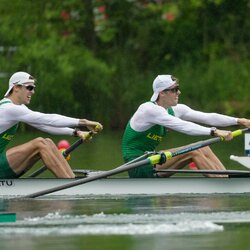 Balint Czucz nuotr. | Organizatorių nuotr. 2