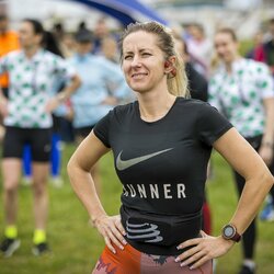 „Wings For Life World Run“ bėgimas | Roko Lukoševičiaus nuotr. 3