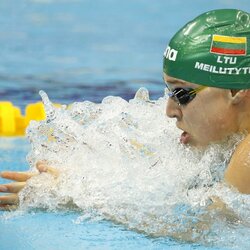 Rūta Meilutytė | Scanpix nuotr. 3