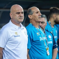 Rungtynių akimirka | Teodoro Biliūno / BNS foto nuotr. 2