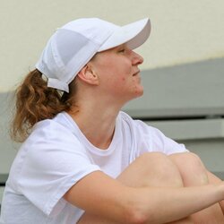 Lietuviškos olimpinės mylios bėgime – paralimpiečių startai | Lietuvos paralimpinio komiteto nuotr. 5