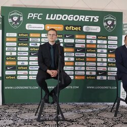 Valdas Dambrauskas | Organizatorių nuotr. 6