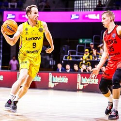 „Lenovo“ – „Rytas“ rungtynių akimirka | FIBA nuotr. 1