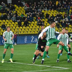 „Žalgirio“ ir „Maccabi“ jaunimo rungtynės | Petro Lozdos nuotr. 2