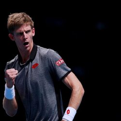 Rogeris Federeris prieš Keviną Andersoną | Scanpix nuotr. 1
