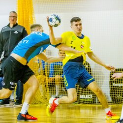 Lietuvių ir estų rungtynės | Evaldo Šemioto nuotr. 4