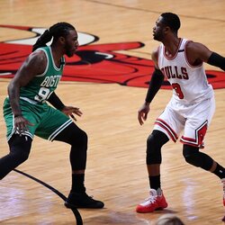 Wade'as | Scanpix nuotr. 1