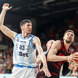 Evaldas Kairys l Irmanto Gelūno/BNS Foto nuotr. 4