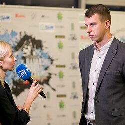 Henrikas Žustautas | Sauliaus Čirbos nuotr. 1