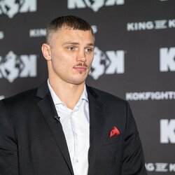 Sergejus Maslobojevas | Sportas.lt/Tito Pacausko nuotr. 3