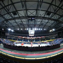 „Lietkabelio“ ir „Filou“ rungtynės | FIBA nuotr. 2