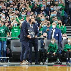 Renaldas Seibutis | Sportas.lt/Tito Pacausko nuotr. 2