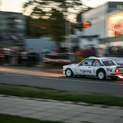 „Alburnus Rally Elektrėnai“ | Vytauto Pilkausko nuotr. 6